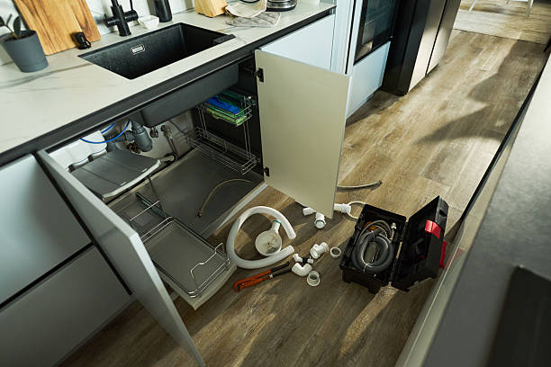 Reliable Gas Line Repair contractor in Clymer, PA by Street Wise - Plumbing