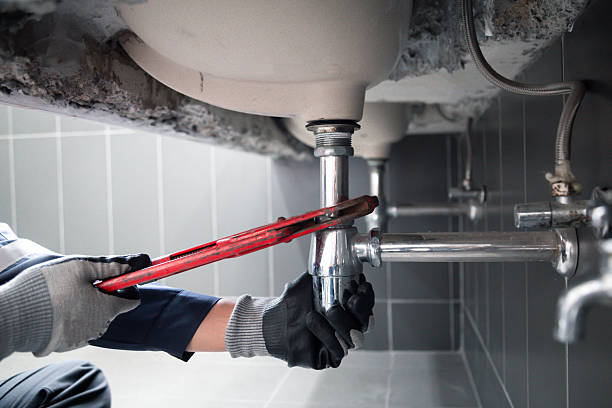 Licensed Gas Line Repair service in Clymer, PA - Street Wise - Plumbing
